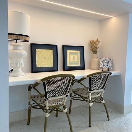 Apartamento Duplex Con Piscina Privada En Terraza อัลกาลา เด กัวไดรา ภายนอก รูปภาพ