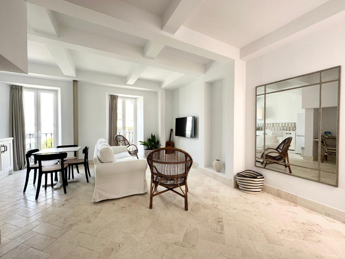 Apartamento Duplex Con Piscina Privada En Terraza อัลกาลา เด กัวไดรา ภายนอก รูปภาพ