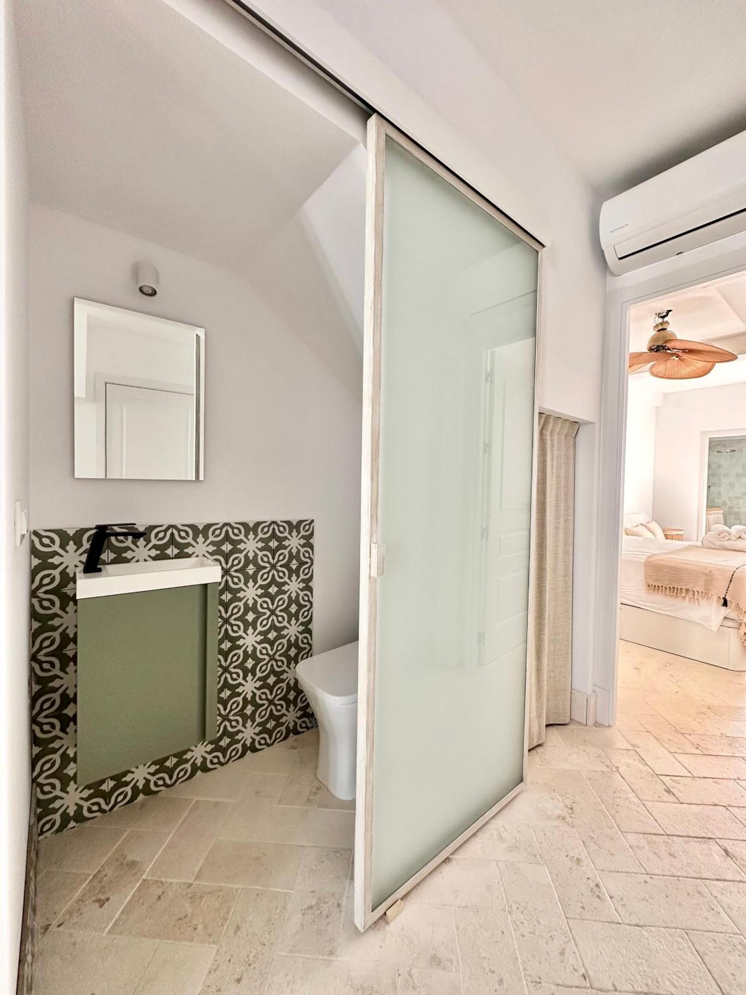 Apartamento Duplex Con Piscina Privada En Terraza อัลกาลา เด กัวไดรา ภายนอก รูปภาพ
