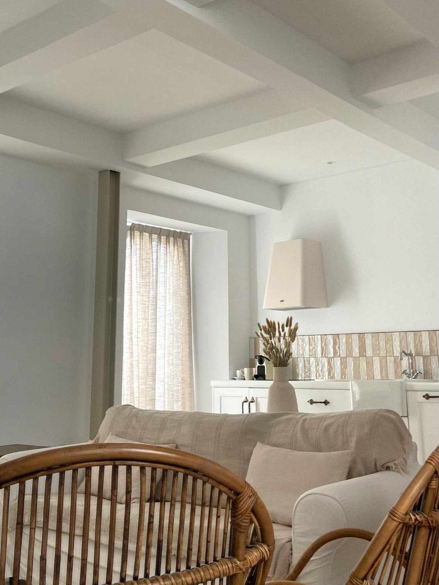 Apartamento Duplex Con Piscina Privada En Terraza อัลกาลา เด กัวไดรา ภายนอก รูปภาพ