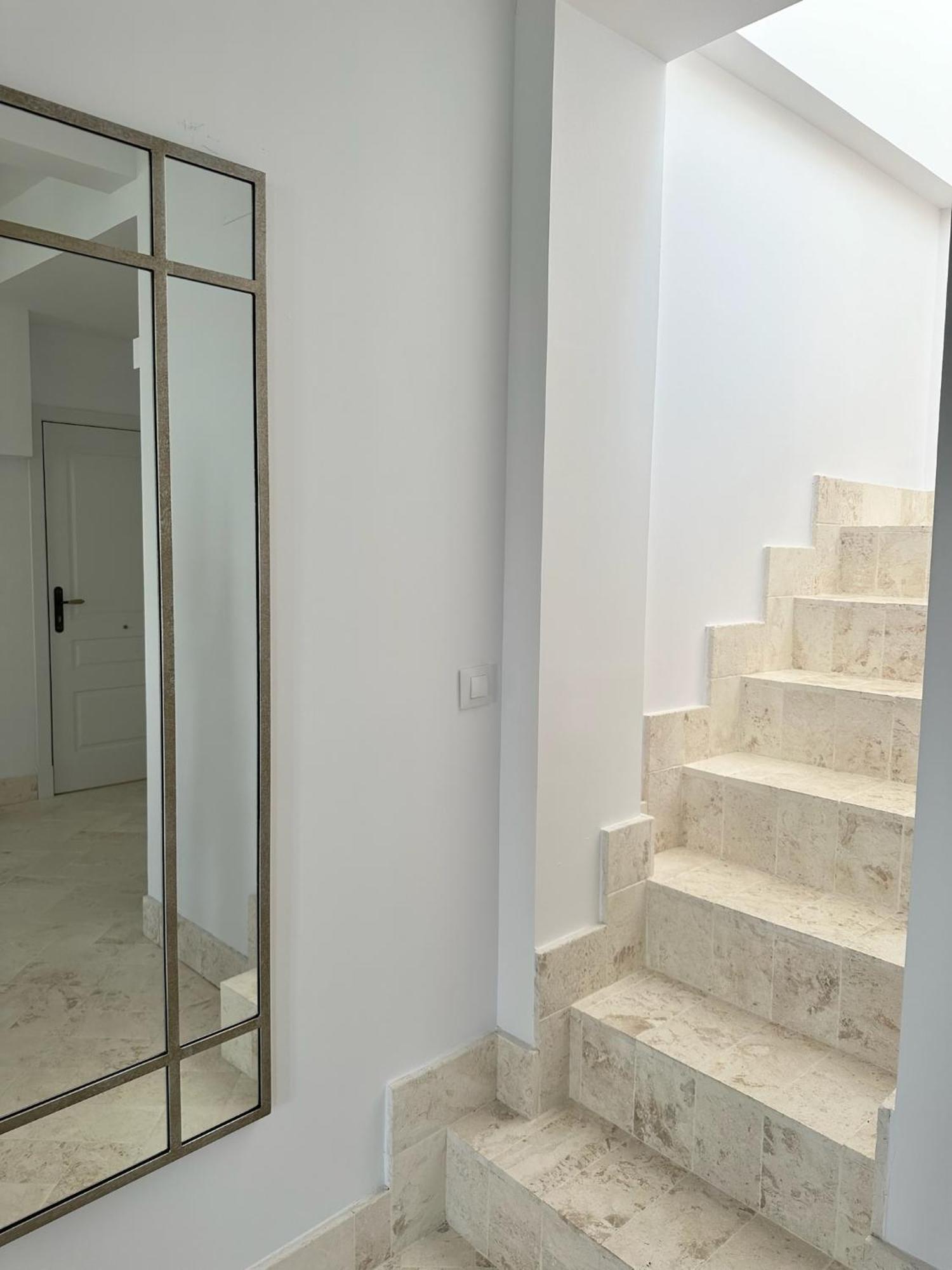 Apartamento Duplex Con Piscina Privada En Terraza อัลกาลา เด กัวไดรา ภายนอก รูปภาพ