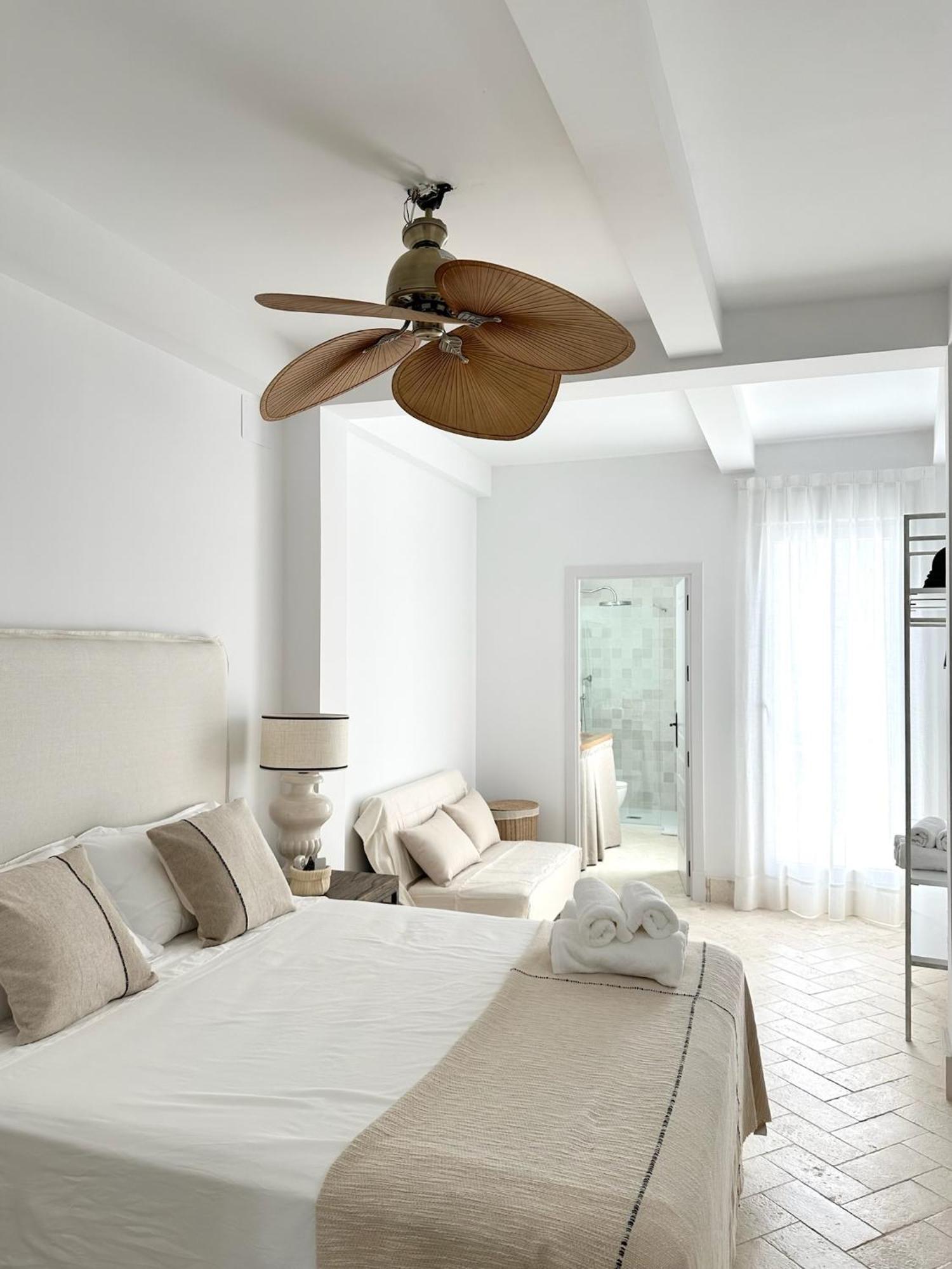 Apartamento Duplex Con Piscina Privada En Terraza อัลกาลา เด กัวไดรา ภายนอก รูปภาพ